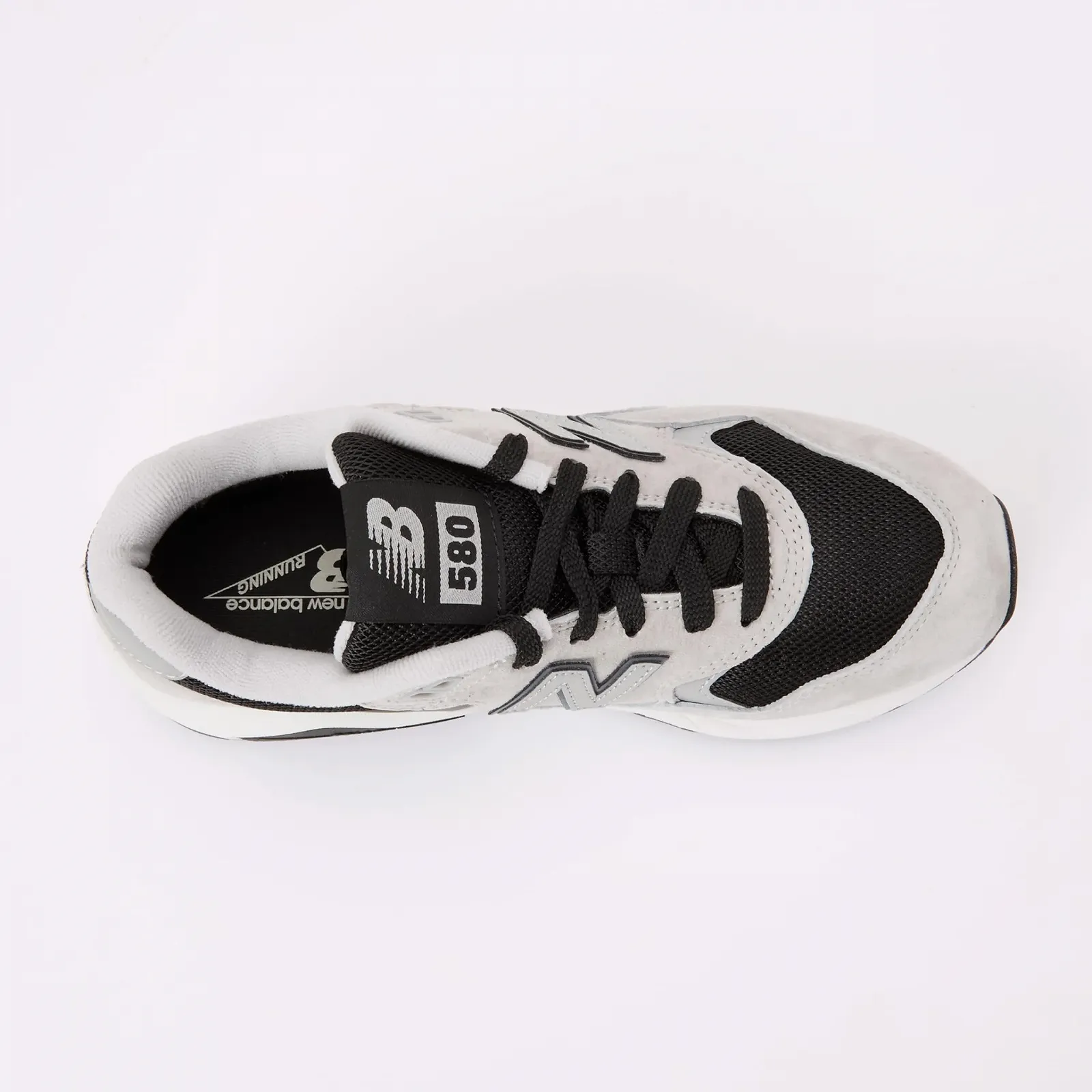 Кросівки New Balance 580 Чоловічі, фото №3