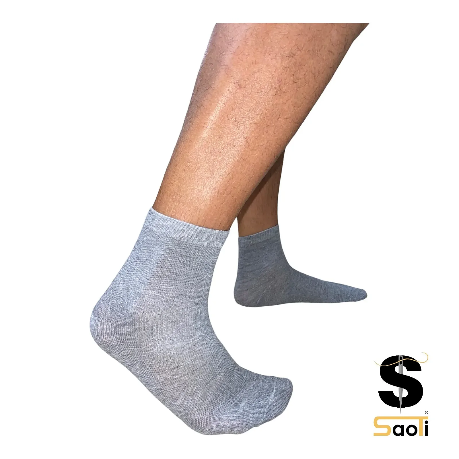 Шкарпетки SaoTi короткі, 12 пар, розмір 35-40, фото №9 Шкарпетки SaoTi короткі, 12 пар, розмір 35-40, фото №9