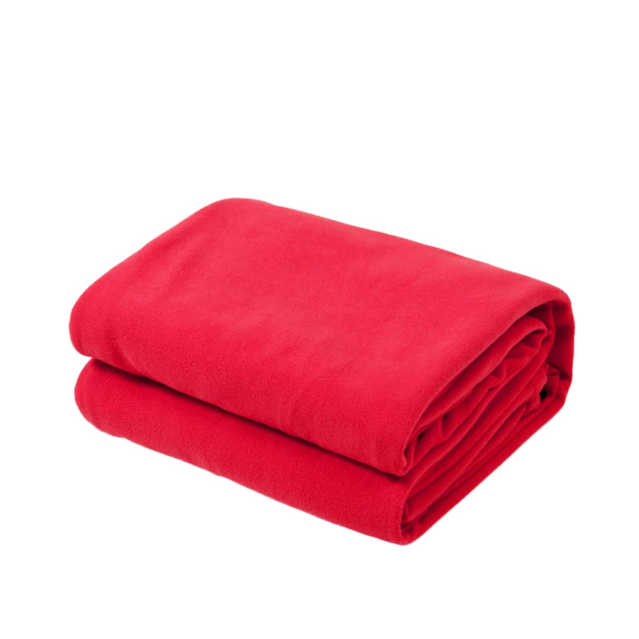 Спальний мішок KOMBIUDA Дорослі червоний, фото №7