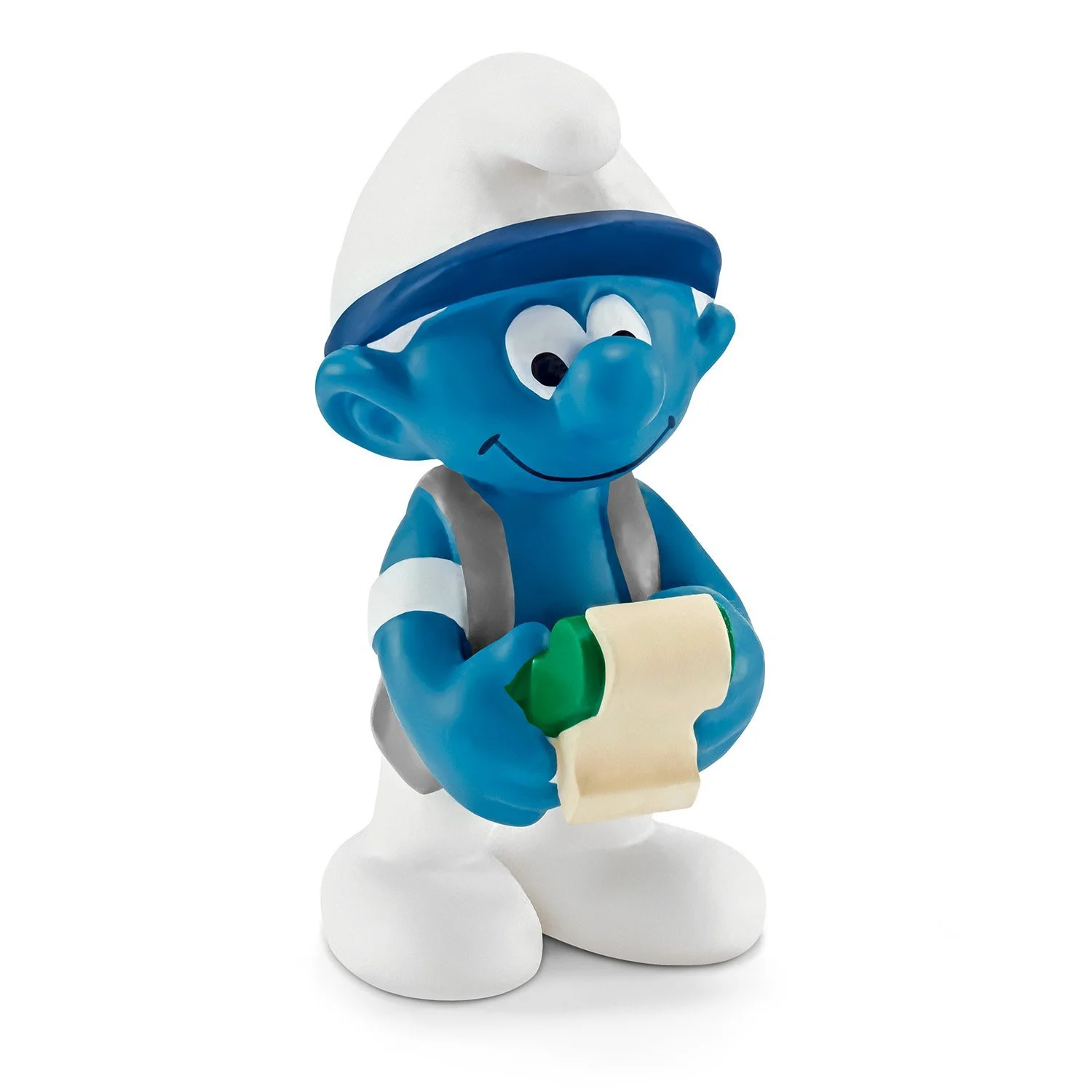 Фігурка Schleich The Smurfs, фото №1