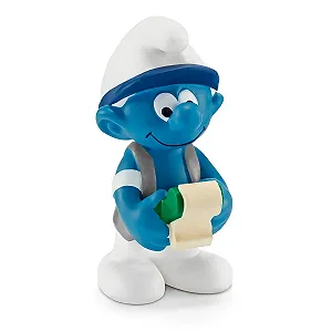 Фігурка Schleich The Smurfs - Фото 1