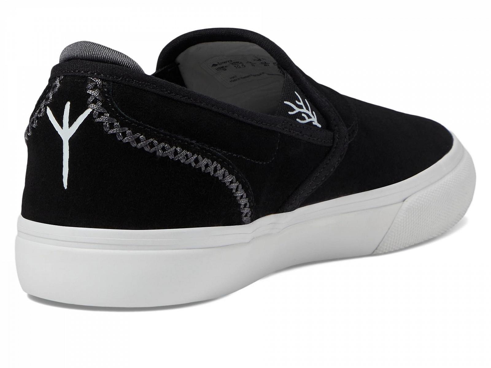 Кеди Emerica Wino Unisex, фото №5