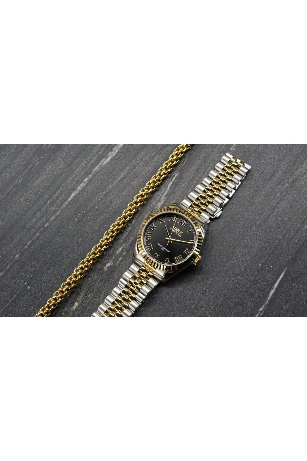 Годинник Invicta Specialty Чоловічий 47401 Аналоговий Кварцовий Механізм, фото №2