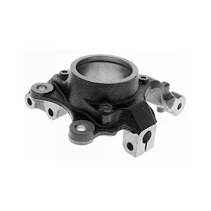 Поворотный кулак VAICO V40-2094 Original VAICO Quality для OPEL - Фото 1