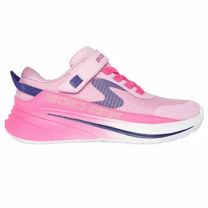 Кросівки Skechers для дівчинки synthetic.ua - Фото 1