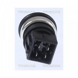 Датчик температури охолоджуючої рідини TRISCAN 8626 29001 для AUDI FORD SEAT SKODA VW synthetic.ua - Фото 1