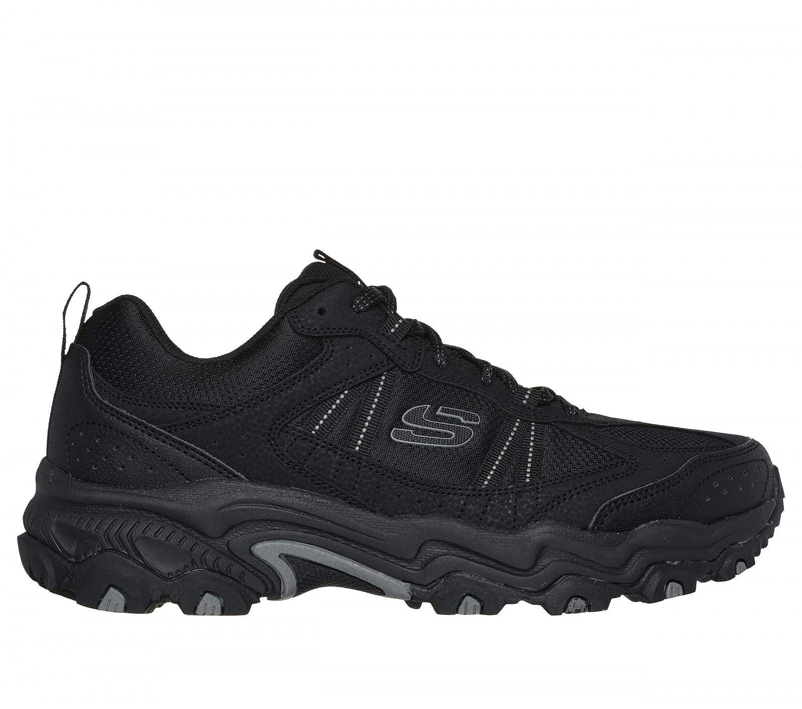 Чоловічі Кросівки Skechers Stamina at, фото №6 Чоловічі Кросівки Skechers Stamina at, фото №6