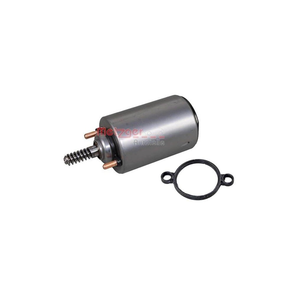 Сервопривод эксцентрикового вала (изменяемый ход клапана) METZGER 2411036 для BMW, фото №1