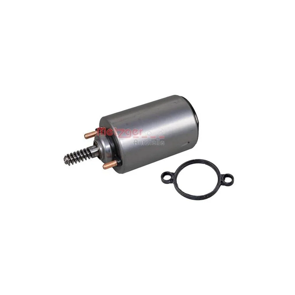 Сервопривід ексцентрикового вала (змінний хід клапана) METZGER 2411036 для BMW, фото №1