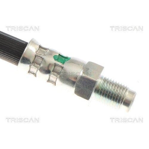 Гальмівний шланг TRISCAN 8150 14188 для NISSAN, передня вісь, фото №3 Гальмівний шланг TRISCAN 8150 14188 для NISSAN, передня вісь, фото №3