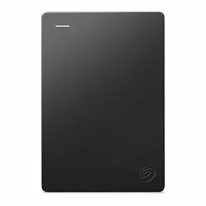 Внешний жесткий диск Seagate Portable 1 ТБ USB 3.0 (STGX1000400) - Фото 1