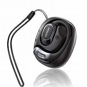 Бездротові навушники OWS MINISO MS156 з перекладом Al, підтримка 135 мов Bluetooth - Фото 1