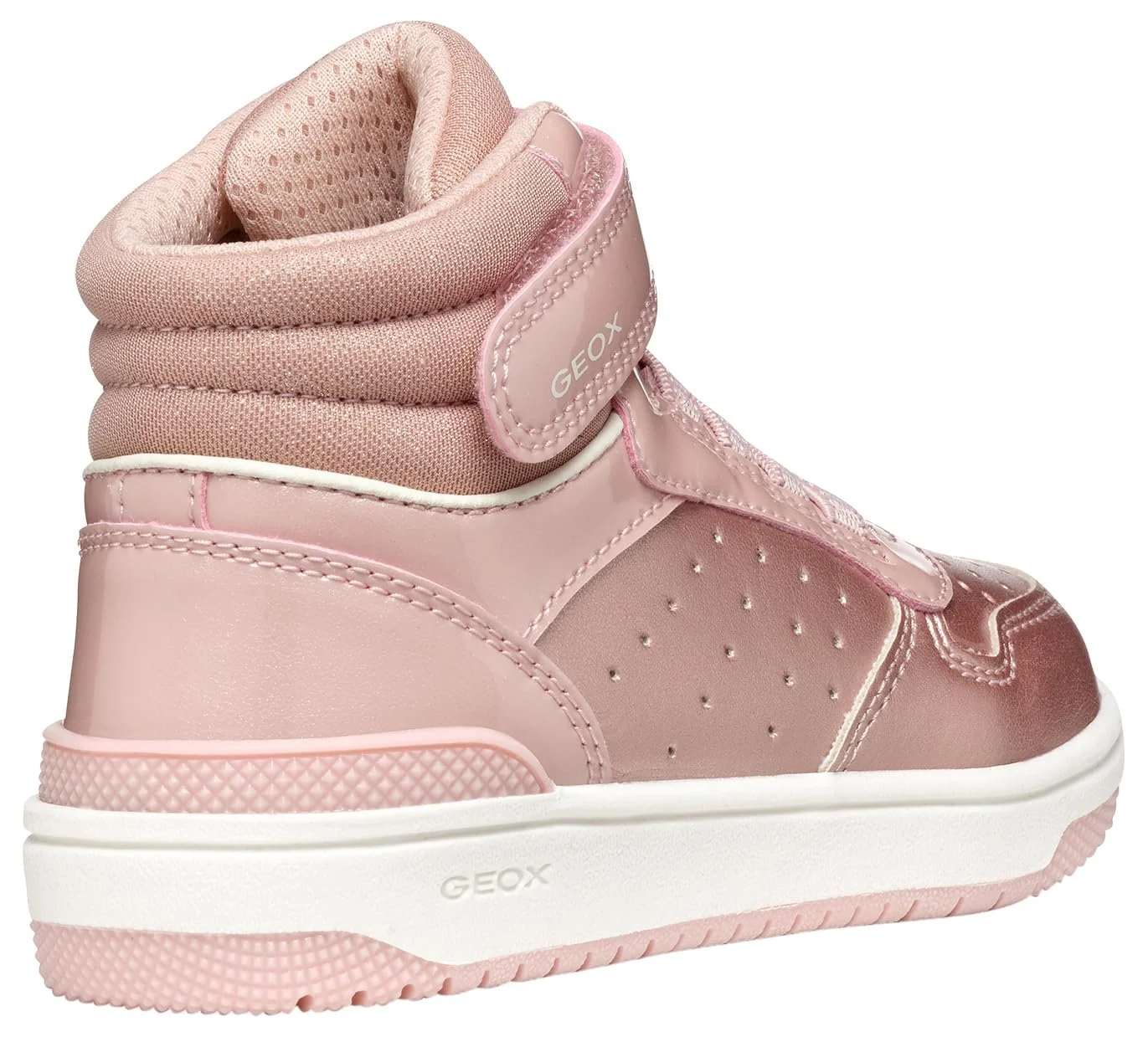 Кроссовки Geox J Washiba Girl, фото №5