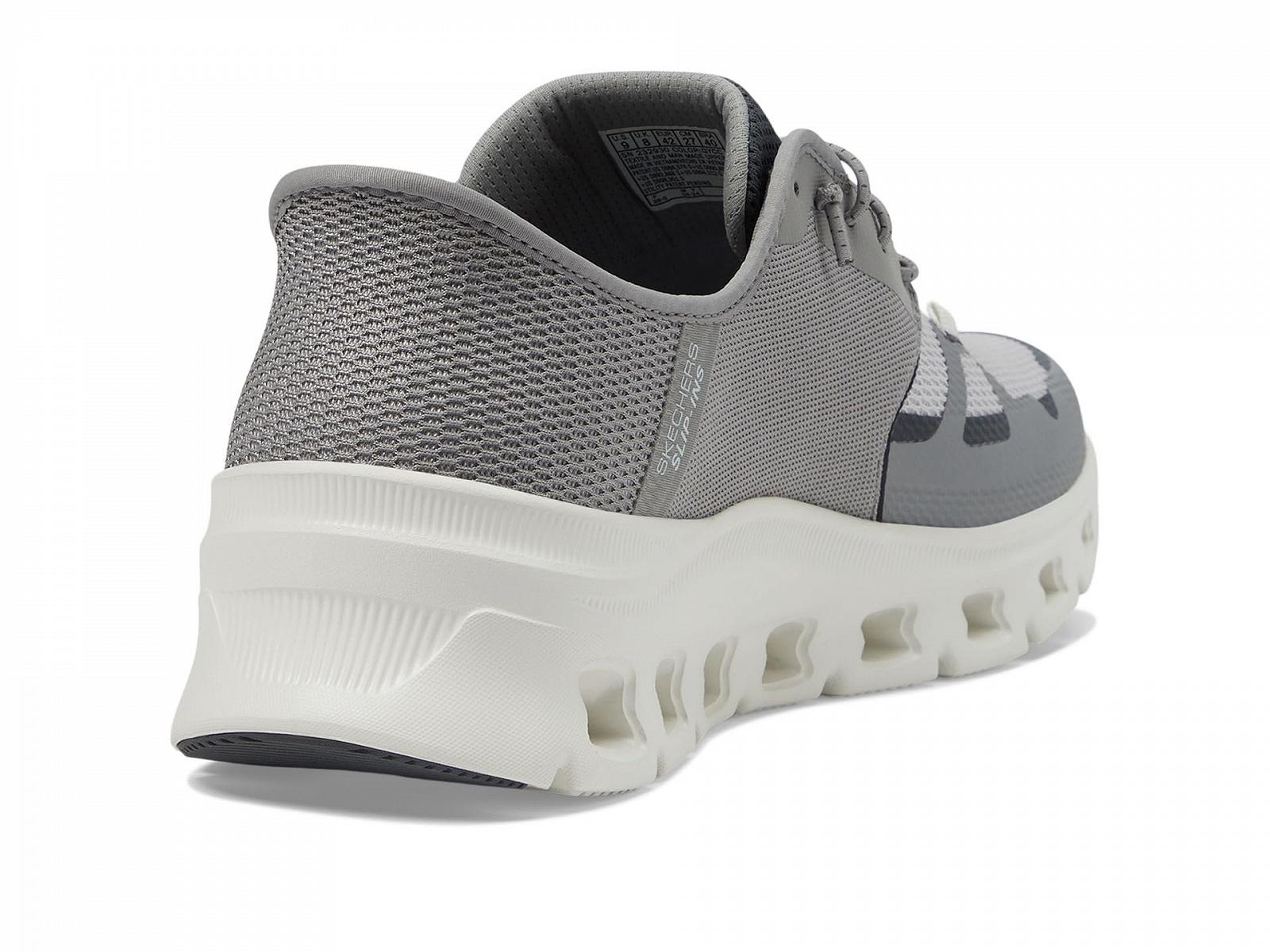 Кросівки Skechers Glide-Step Pro Чоловічі, фото №5 Кросівки Skechers Glide-Step Pro Чоловічі, фото №5
