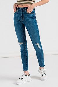 Жіночі джинси Levis - 721 High Rise Skinny Cassandra Says - 28 - Фото 1