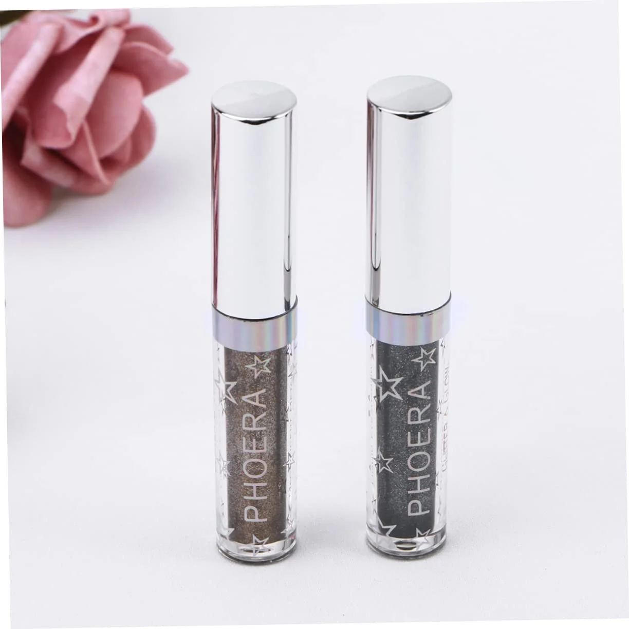 Тени для век, фото №3 Тени для век, фото №3