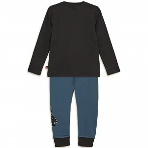 Комплект піжами Kabooki для хлопчиків synthetic.ua - Фото 1