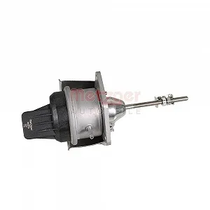 Клапан регулювання тиску наддуву METZGER 08920109 для SEAT SKODA VW VAG, турбокомпресор - Фото 1