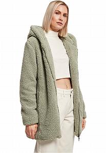 Куртка Sherpa Urban Classics Ladies', Разные цвета, размеры от - Фото 1