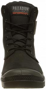 Ботинки Унисекс Palladium Pampa SC Wpn U-s для активного отдыха synthetic.ua - Фото 1