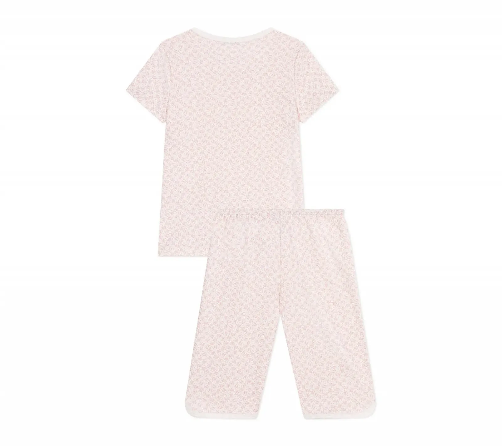 Піжама Petit Bateau Pyjacourt, фото №2 Піжама Petit Bateau Pyjacourt, фото №2