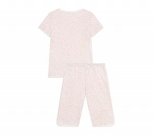 Піжама Petit Bateau Pyjacourt synthetic.ua - Фото 1