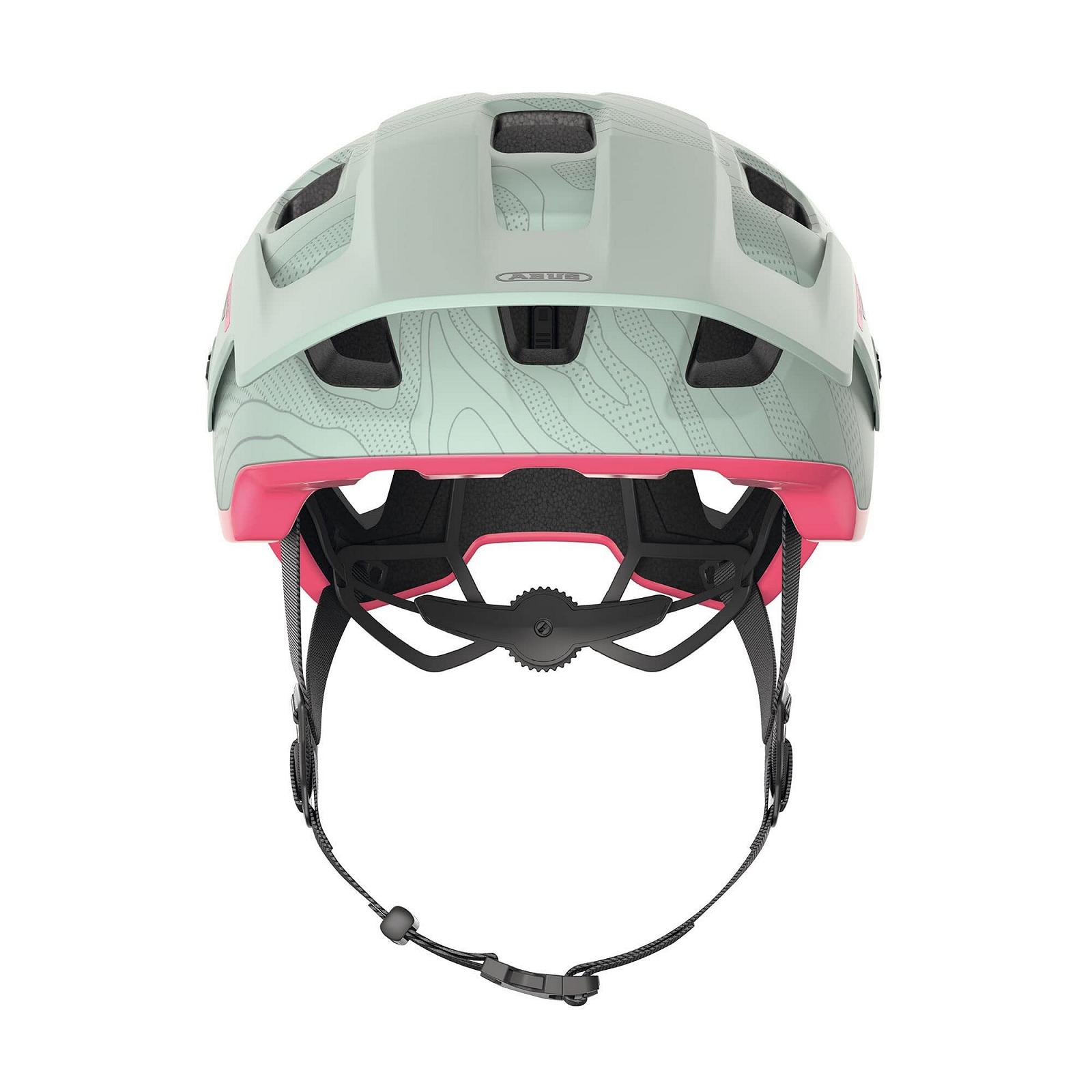 Шлем ABUS MoDrop MIPS MTB, фото №2