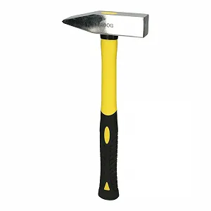 Купити Слюсарний молоток KS Tools 964.2045 нержавіюча сталь ручка зі скловолокна 3000 г - Фото 1 Слюсарний молоток KS Tools 964.2045 нержавіюча сталь ручка зі скловолокна 3000 г - Фото 1