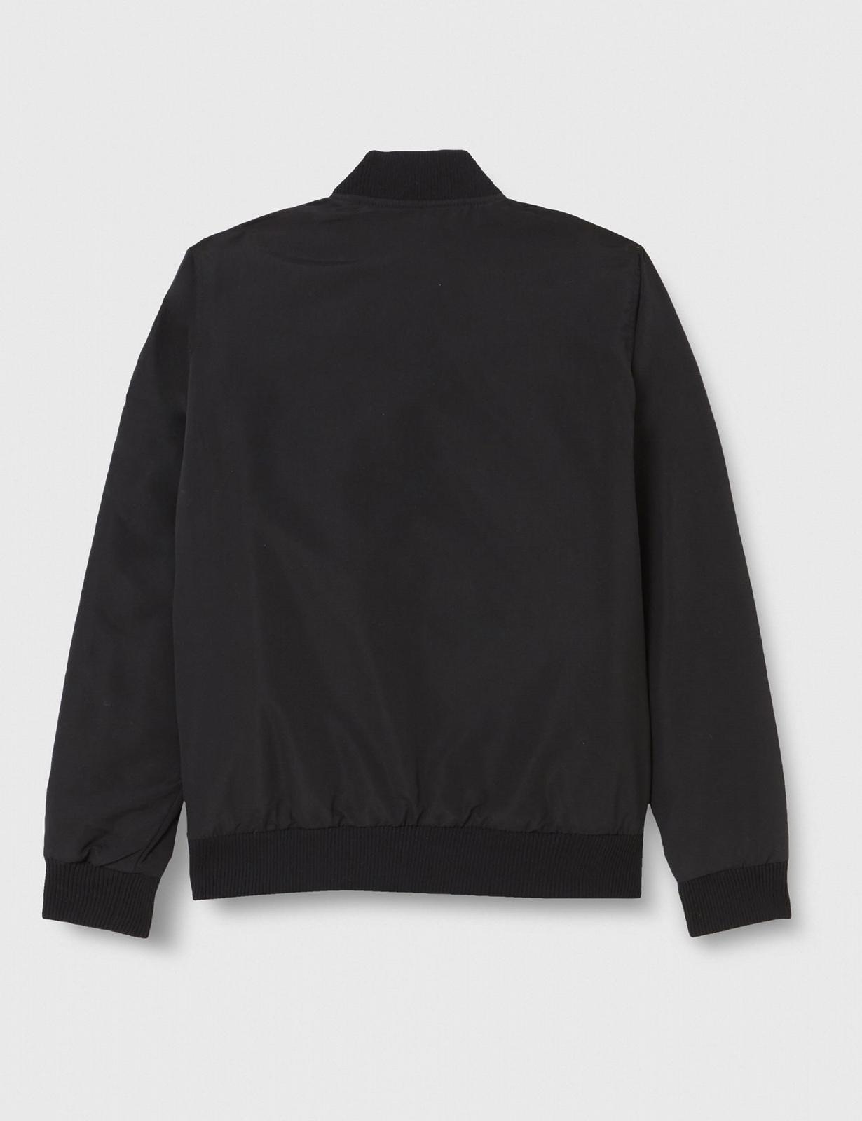 Бомбер JACK&JONES JUNIOR Jungen Jjwarrior College Bomber Jnr, фото №3 Бомбер JACK&JONES JUNIOR Jungen Jjwarrior College Bomber Jnr, фото №3