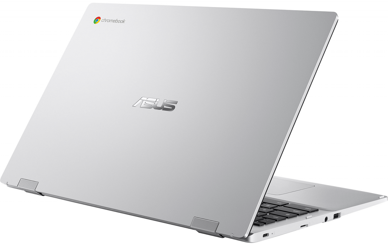 Ноутбук 15.6" Asus ChromeBook CX1500CKA-EJ0256 Intel Celeron N4500 RAM 8GB eMMC128GB 11час батарея Chrome OS (UKR), фото №6 Ноутбук 15.6" Asus ChromeBook CX1500CKA-EJ0256 Intel Celeron N4500 RAM 8GB eMMC128GB 11час батарея Chrome OS (UKR), фото №6