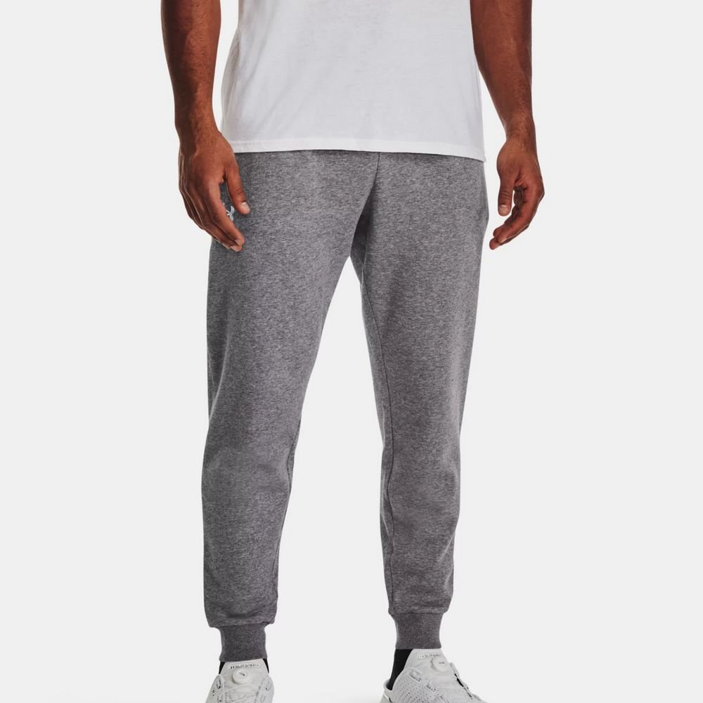 Штаны Under Armour Rival Fleece M, фото №1