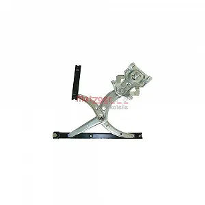 Склопідйомник METZGER 2160017 VAG передній лівий - Фото 1