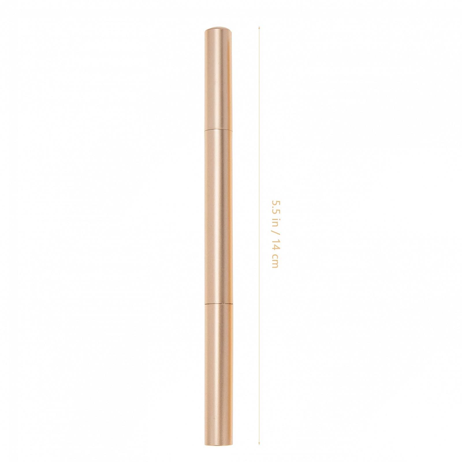 Олівець Lurrose Doppelseitiger 3st для брів, фото №7