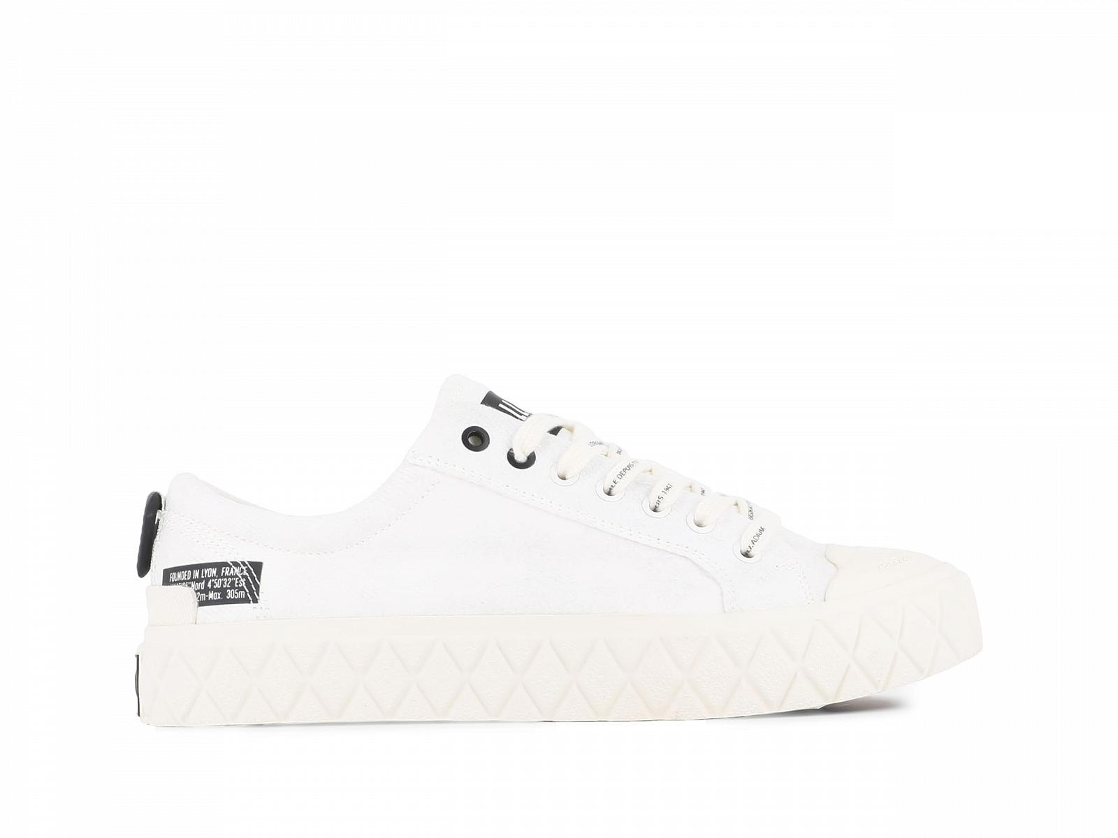 Спортивная обувь Palladium Palla Ace Ankle Unisex, фото №1