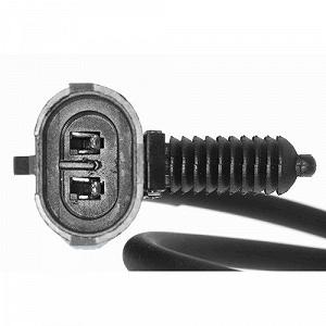 Датчик частоты вращения колеса VEMO V51-72-0053 Original для GENERAL MOTORS synthetic.ua - Фото 1