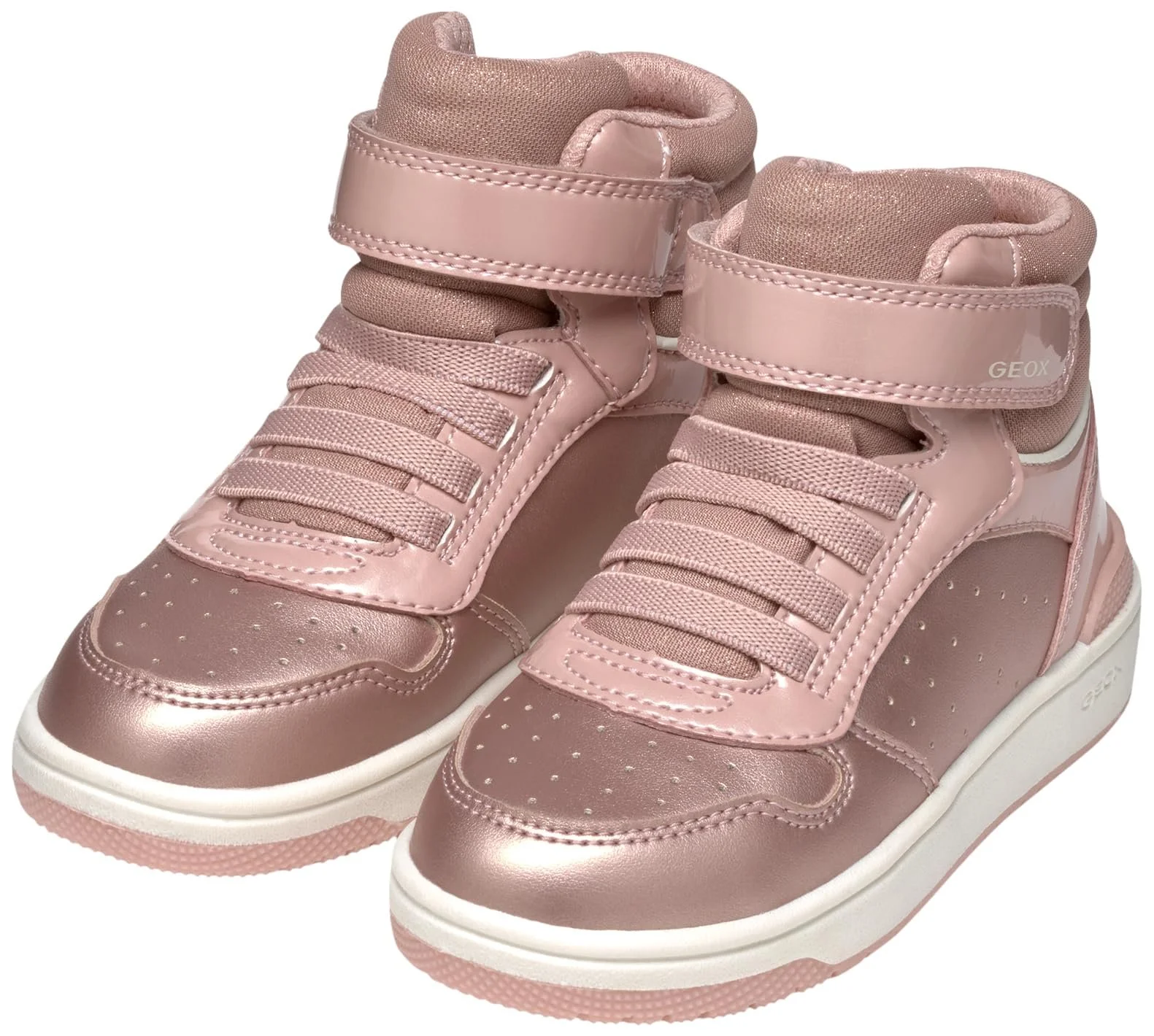 Кроссовки Geox J Washiba Girl, фото №8