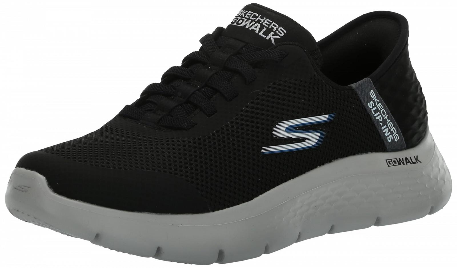 Кроссовки Skechers Go Walk Easy Street, фото №1