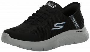 Кроссовки Skechers Go Walk Easy Street - Фото 1