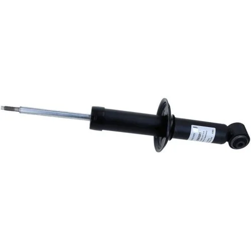 Амортизатор SACHS 556 281 для VW AUDI, задня вісь, фото №3 Амортизатор SACHS 556 281 для VW AUDI, задня вісь, фото №3