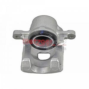 Гальмівний супорт Metzger 6261340 для NISSAN SUZUKI передній міст справа synthetic.ua - Фото 1