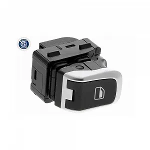 Вимикач склопідйомника VEMO V10-73-0029 Q+ OEM якість для SKODA VW - Фото 1