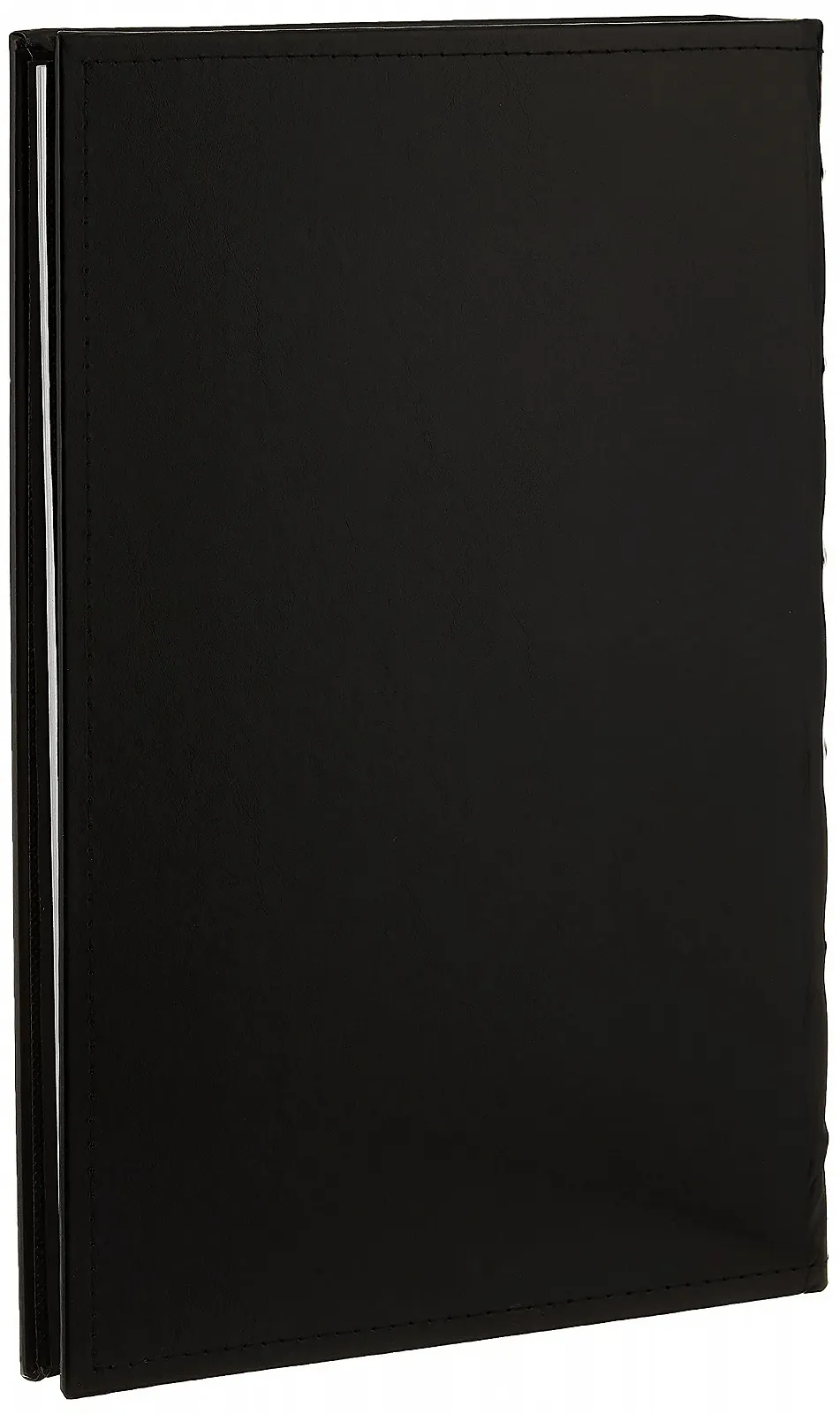 Фотоальбом Pioneer European Bonded Leather на 300 фотографий 10 x 15 см, черный, фото №3 Фотоальбом Pioneer European Bonded Leather на 300 фотографий 10 x 15 см, черный, фото №3