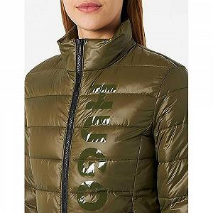 Женская куртка HUGO synthetic.ua - Фото 1