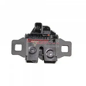 Замок капота METZGER 2310762 GREENPARTS для LAND ROVER, передний - Фото 1