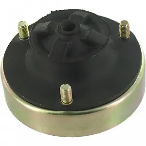 Опора амортизатора SKF VKDA 40809 для BMW, задний мост synthetic.ua - Фото 1