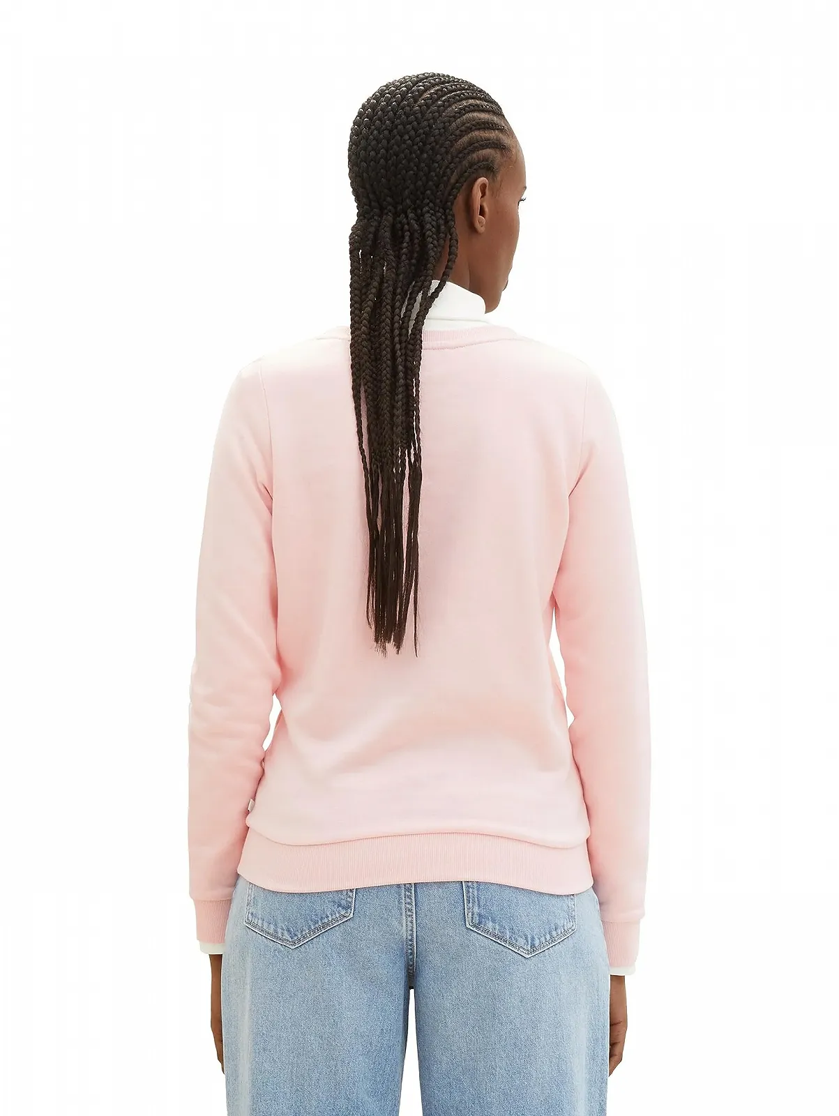 Жіночий Світшот TOM TAILOR Denim, фото №4