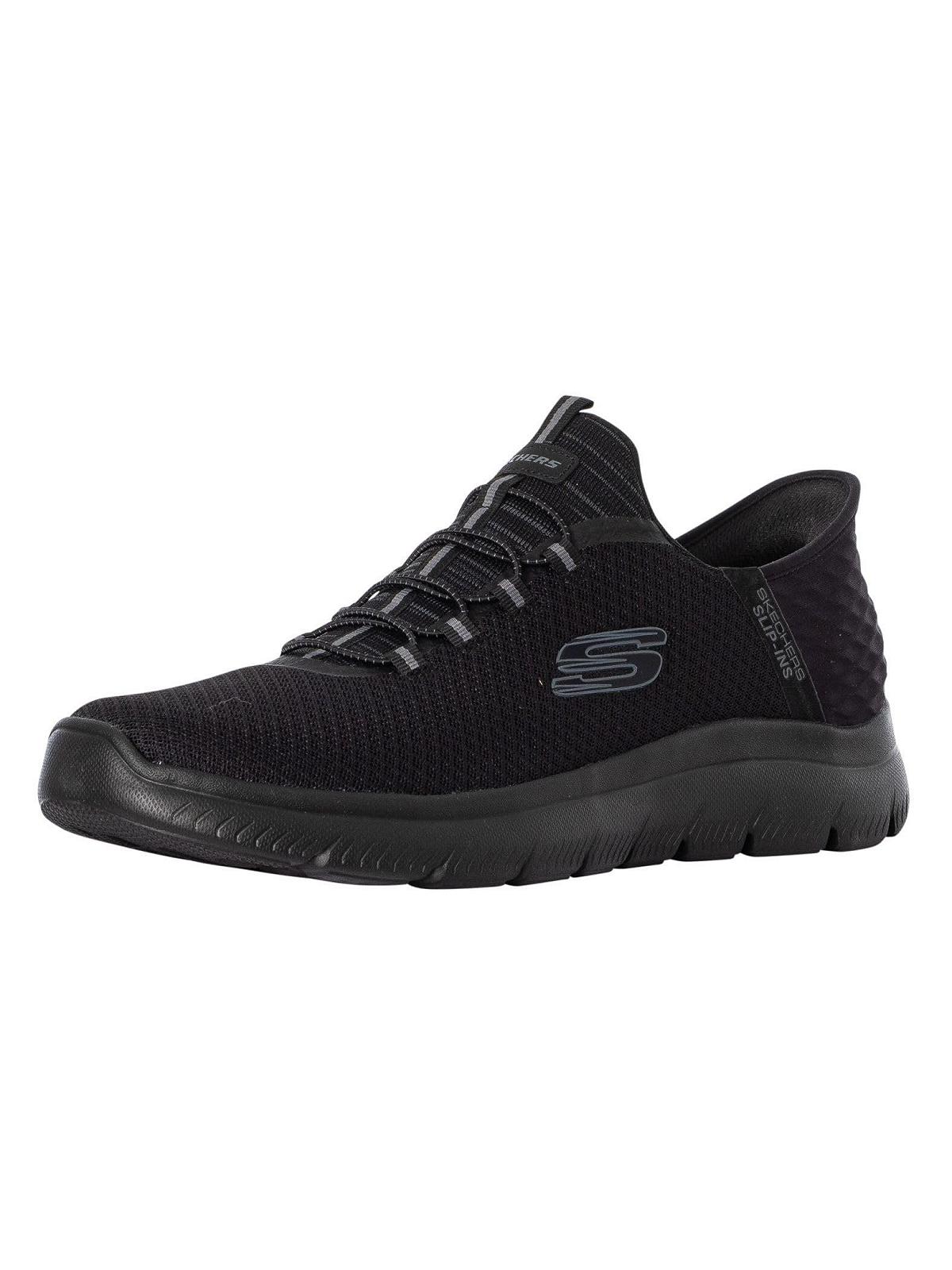 Кроссовки Skechers Summits High Range мужские, фото №1