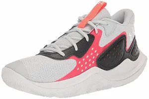 Кросівки Unisex Under Armour Jet '23 - Фото 1