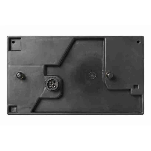 Отражатель VAICO 7380103002, фото №2