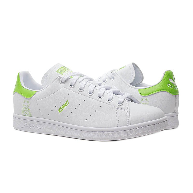 Кроссовки Adidas STAN SMITH Размер 41 1/3, фото №1